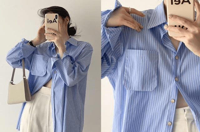场合|为什么女生永远没有衣服穿？