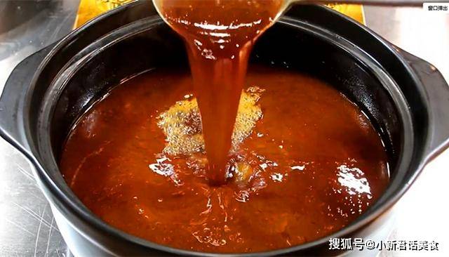 做法|“腊汁肉夹馍”咬一口满嘴留香！详细做法教给你，学会能去摆摊了