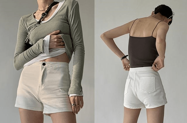 场合|为什么女生永远没有衣服穿？