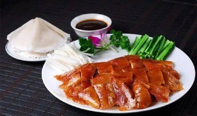 三亿体育app餐饮10大美食都会排行(图26)