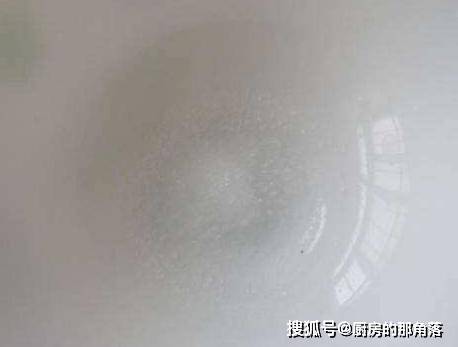 做法|原来做豆腐脑这么简单，细腻鲜香又嫩滑，比早餐摊卖的还好吃