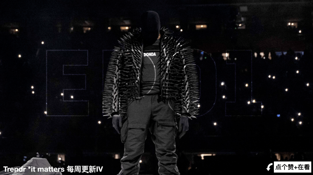 Raf|这篇文章,让我们真正审视一下中国潮流和国外的差距。