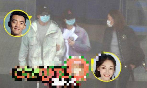 郑凯苗|郑凯苗苗现身频繁，穿衣时髦挺搭调，前任程晓玥不哭不闹活成女王