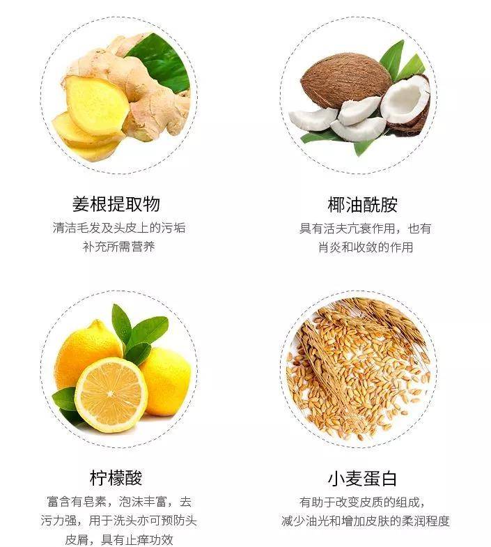 头发|别人脱单你脱发？秃头？油头？你真的应该怪洗发水！
