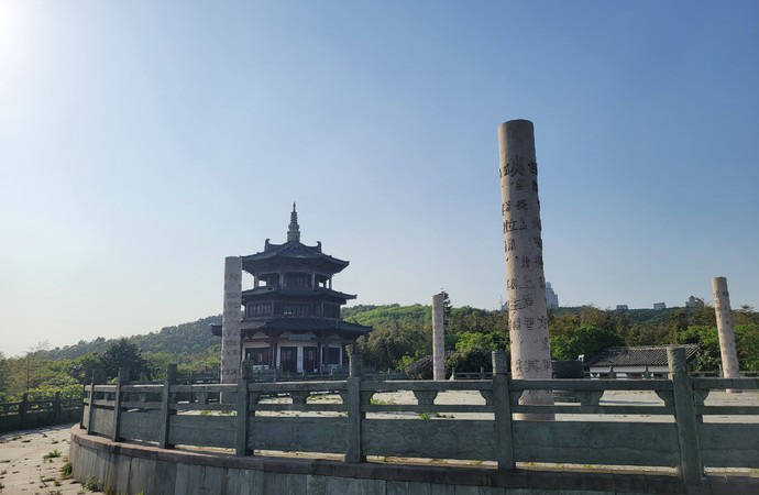 慈溪口碑好又值得一去的旅行景点推荐去哪个都不怕被坑