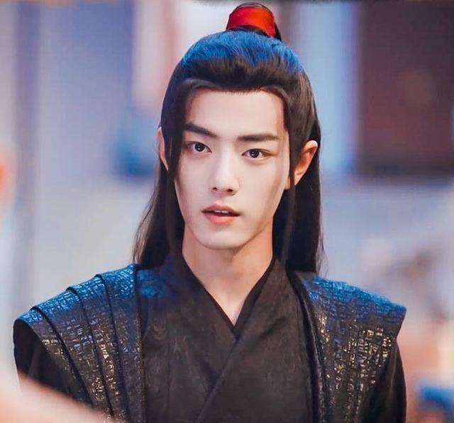 重生|肖战远超魏无羡，无须重生即翻盘