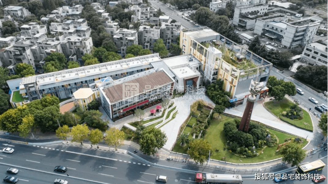金地华东8760城市菁英社区日出春晓 悦目新生 装配式内装实力新作_生活