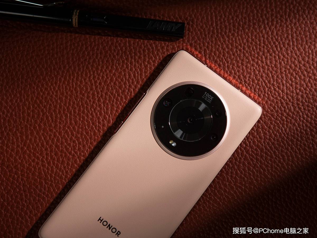 样张|荣耀Magic3 Pro评测：全能科技旗舰或成iPhone 13杀手