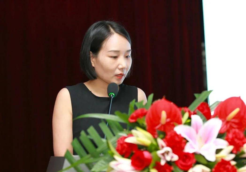 刘淑娟|西安大兴医院成功召开“卵巢癌规范性诊疗研讨会”