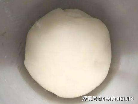 做法|孩子想吃發面餅，我簡單一做，早餐一連吃了3個，元氣滿滿去上學