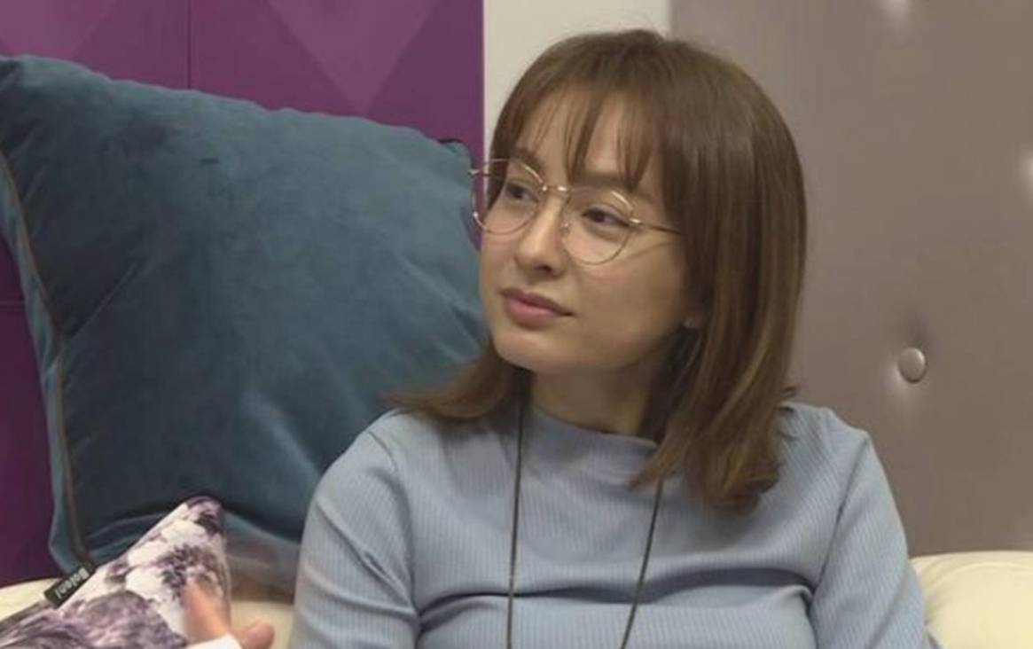 女神|卸妆后的女星们真吓人，平时都是高颜值的女神，卸妆后秒变路人！
