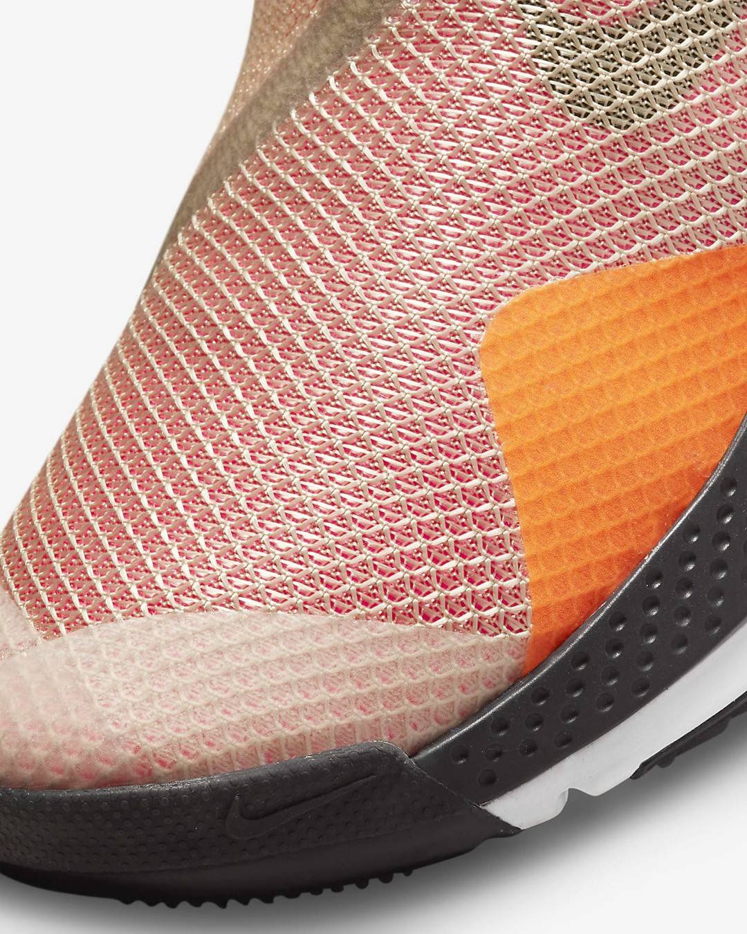 消息资讯|低配「自动系带」！Nike 懒人神鞋刚刚发售！