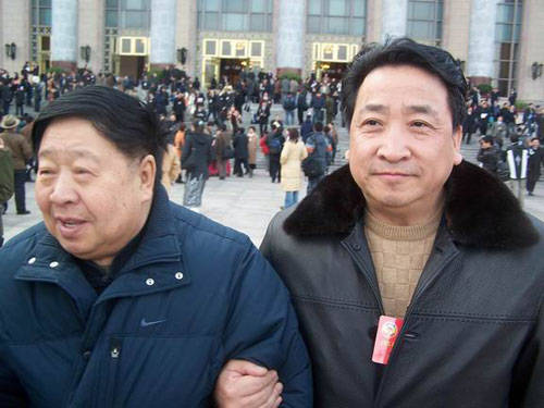 姜昆的师父,贾玲的师祖,春晚有相声,从他开始_马季