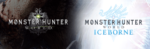 Steam|Steam《怪物猎人世界》新特惠 冰原DLC平史低168元