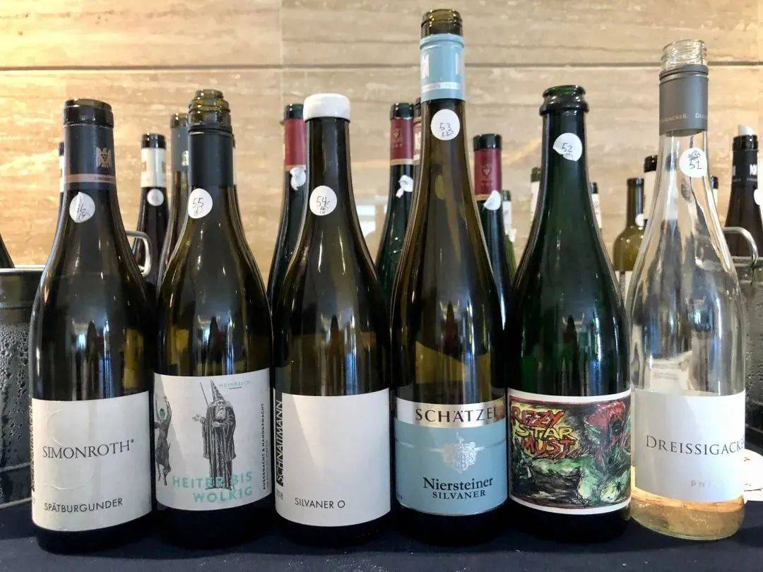 Wines|新一批16位德国葡萄酒认证讲师诞生，名单公布！