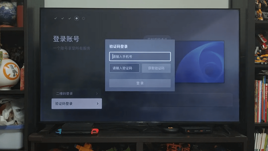水平|选电视，2000块的水平这么高