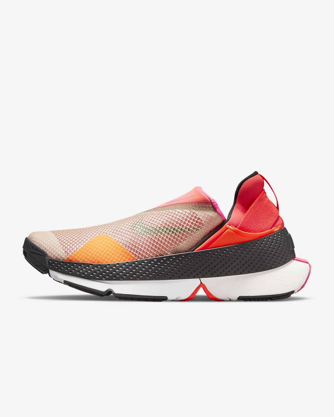 消息资讯|低配「自动系带」！Nike 懒人神鞋刚刚发售！