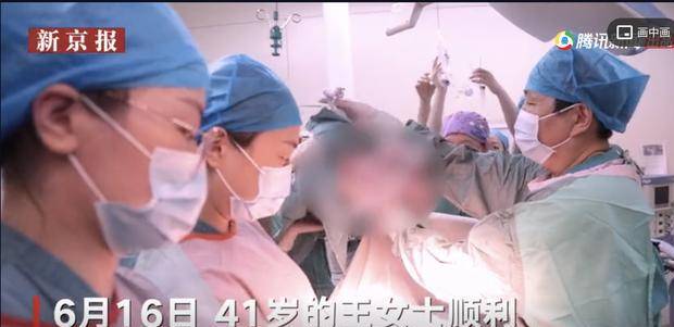 兄弟|双胞胎兄弟竟可以相差10岁？医生通过冷冻10年胚胎成功“复苏”