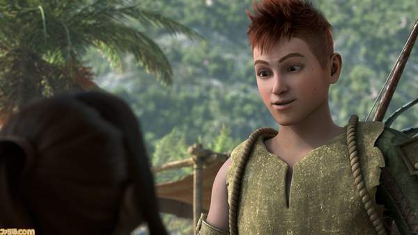 评测|CG动画《怪猎：公会传奇》IGN 6分 角色塑造不太行