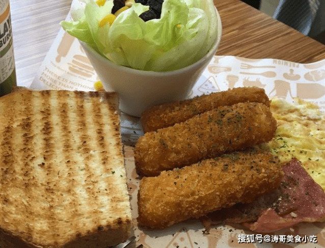 午餐|台湾家庭的一日三餐，顿顿爱吃饱和脂肪，为什么人均预期寿命83岁