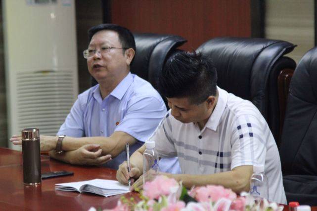 运营|宁夏长城大厦与祝融集团招商运营签约仪式圆满成功_说谈访事