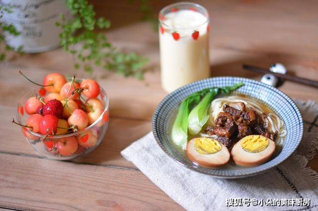 父親|感恩父愛，我用愛為心中的男神老爸烹飪屬于他的愛心早餐