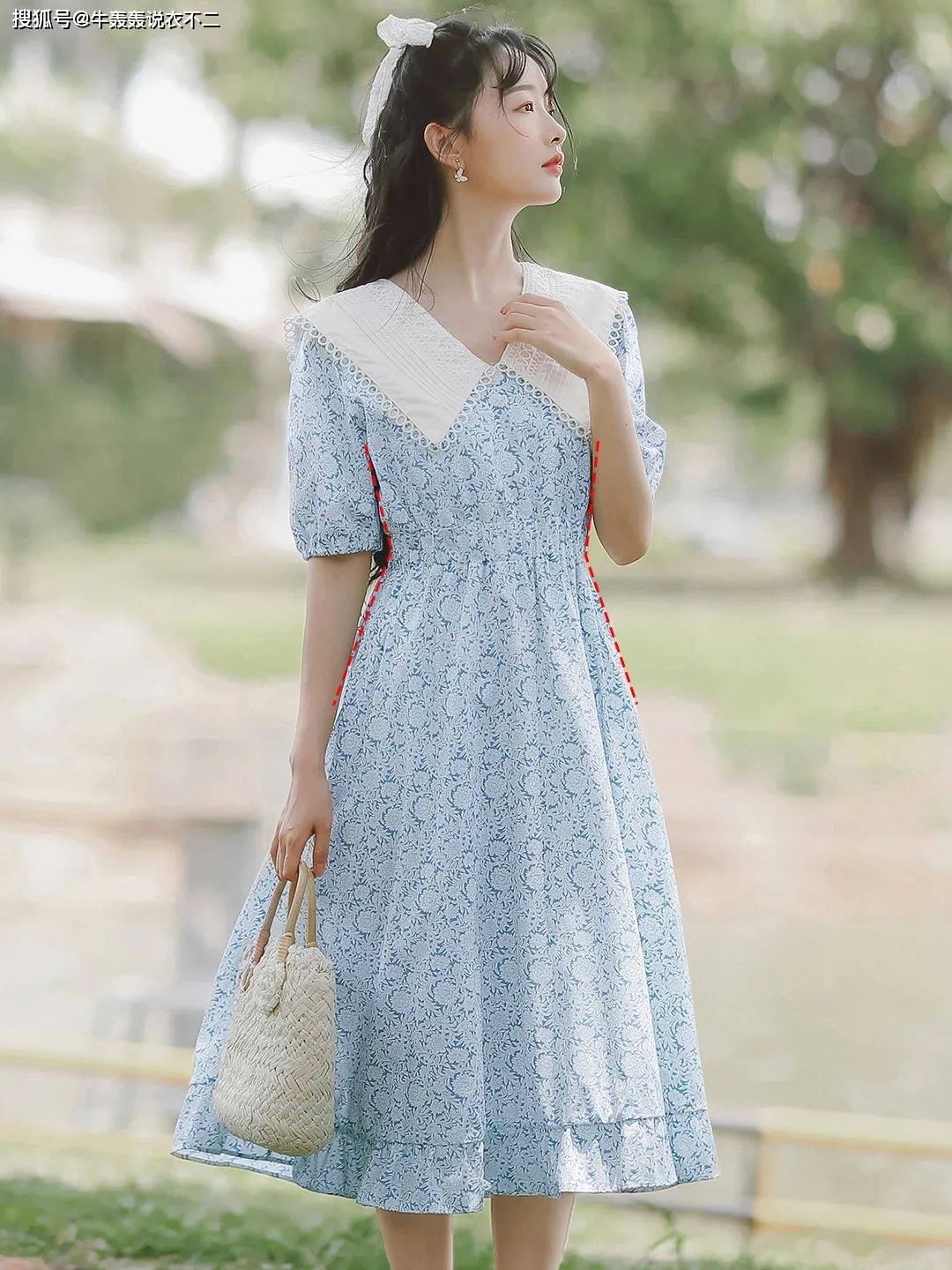 苹果|你是什么身材就该怎么穿！女生照着这样穿，显瘦又好看