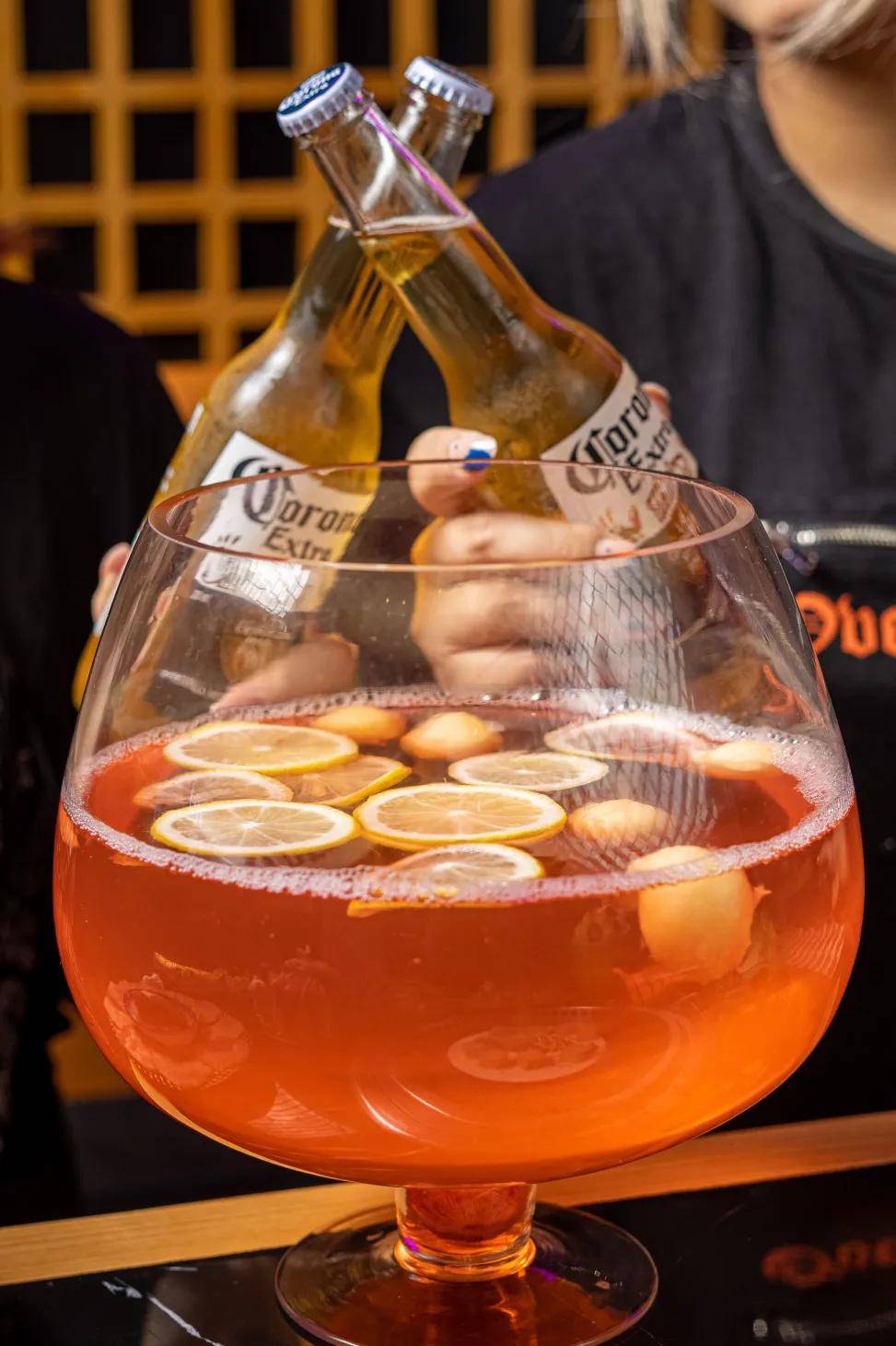 什么|江南西这店,用榴莲烤和牛,老板怎么想的?