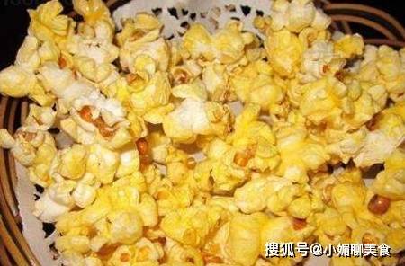 美食|给你100万让你从6种零食中选择一种吃10斤，网友：又想骗我吃东西