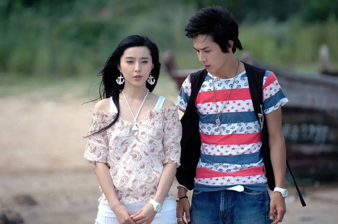 戚薇|李承铉《天上飞》好迷人，戚哥眼光真好，挑的男人顾家又有本事