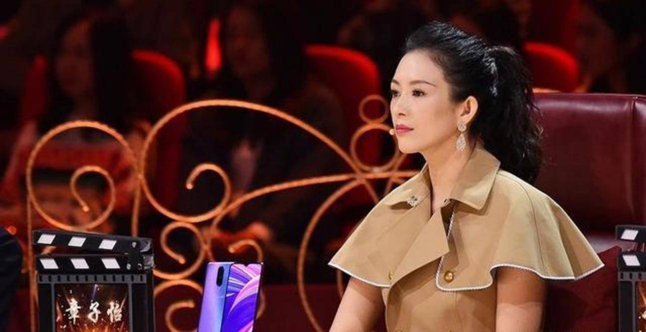 什么|章子怡和汪峰结婚5周年：从国际影后到二胎妈妈，她彻底变了！