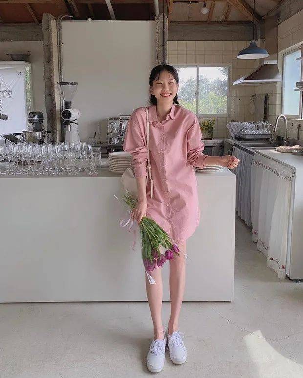 邱淑贞|22岁邱淑贞女儿有多美？私服穿搭堪比妈妈，宁波集美们来看！