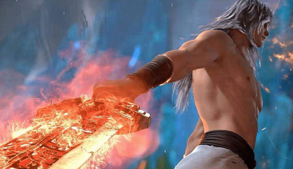 原创武庚纪真禅竟然能从天的白墙之中救下子羽他归属于神族吗