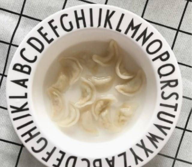 白菜|给宝宝在家做这种早餐，小宝们一口一个，吃得开心，健康成长