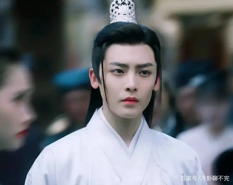 官宣|周也新剧《护心》官宣，仙侠剧越来越多，成为爆款却越来越难