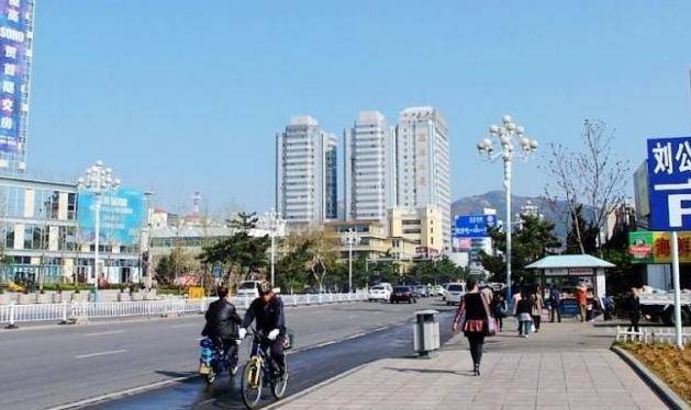 山东最“有钱”的城市，青岛仅位列第3，榜首经济实力却比临沂弱