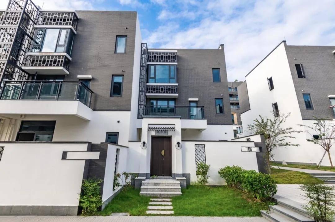 2021首页中山五桂山三合院三合院别墅楼盘详情官方网站