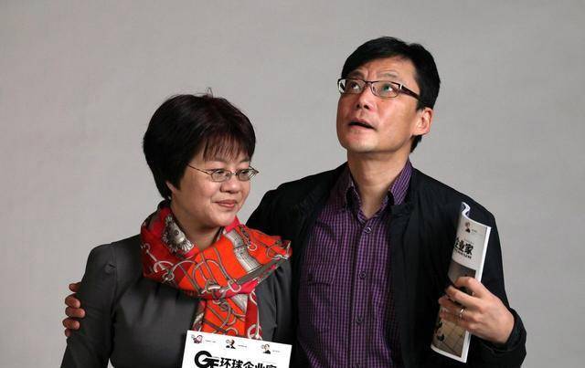 生活|长得再美有何用！猫总夫人只会叫嚣，真正强悍的女人渣男都不敢惹