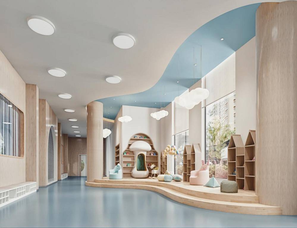 教育|金昕仪艺术幼儿园|以优秀的资源打造幼教福地