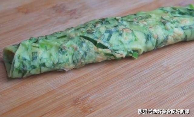 油麦菜|10分钟快速早餐，学会后不用早起了，我家孩子天天吃，营养又健康
