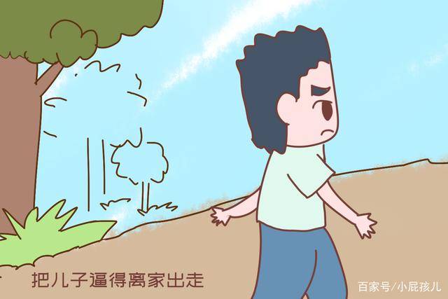 大姐|40岁宝妈执意生二胎，儿子远走他乡留下话：她想生完让我养，做梦