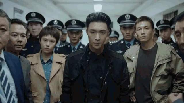 刘奕君|这可能是今年尺度最大的剧了，孙红雷又带来了王炸，拿下收视冠军