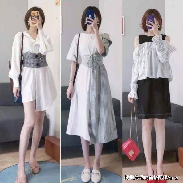 女生|连衣裙如何穿出新花样？试试这3个搭配思路，穿出独一无二的优雅