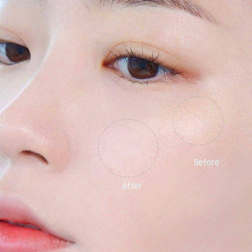 因为|女明星也怕脱妆？热巴赵丽颖热到油光满面，做好定妆才能远离脱妆