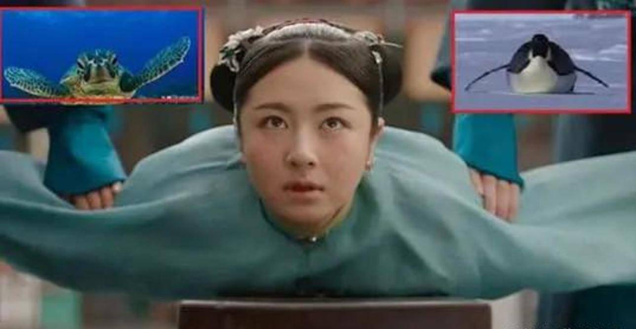 兰迪|明星以瘦为美，这五位却因为胖出了圈，明星身材应当适配角色！