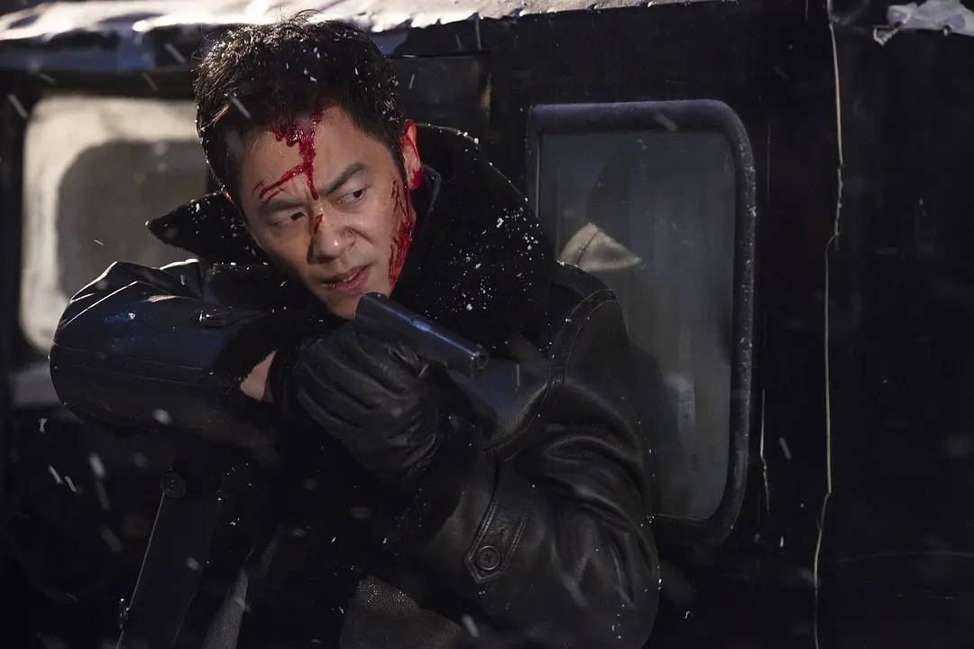 于和伟|《悬崖之上》张译受尽折磨，朱亚文誓死护友，于和伟“冷眼”旁观！