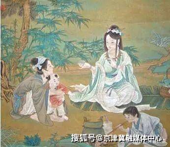 福鼎|刘月好:福鼎白茶的文化传承