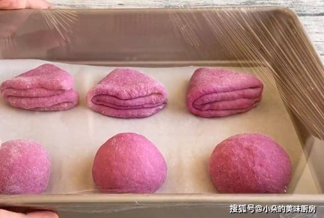 做法|火龙果新吃法，一定要试试这样做，软软的香香的，吃一次就忘不了