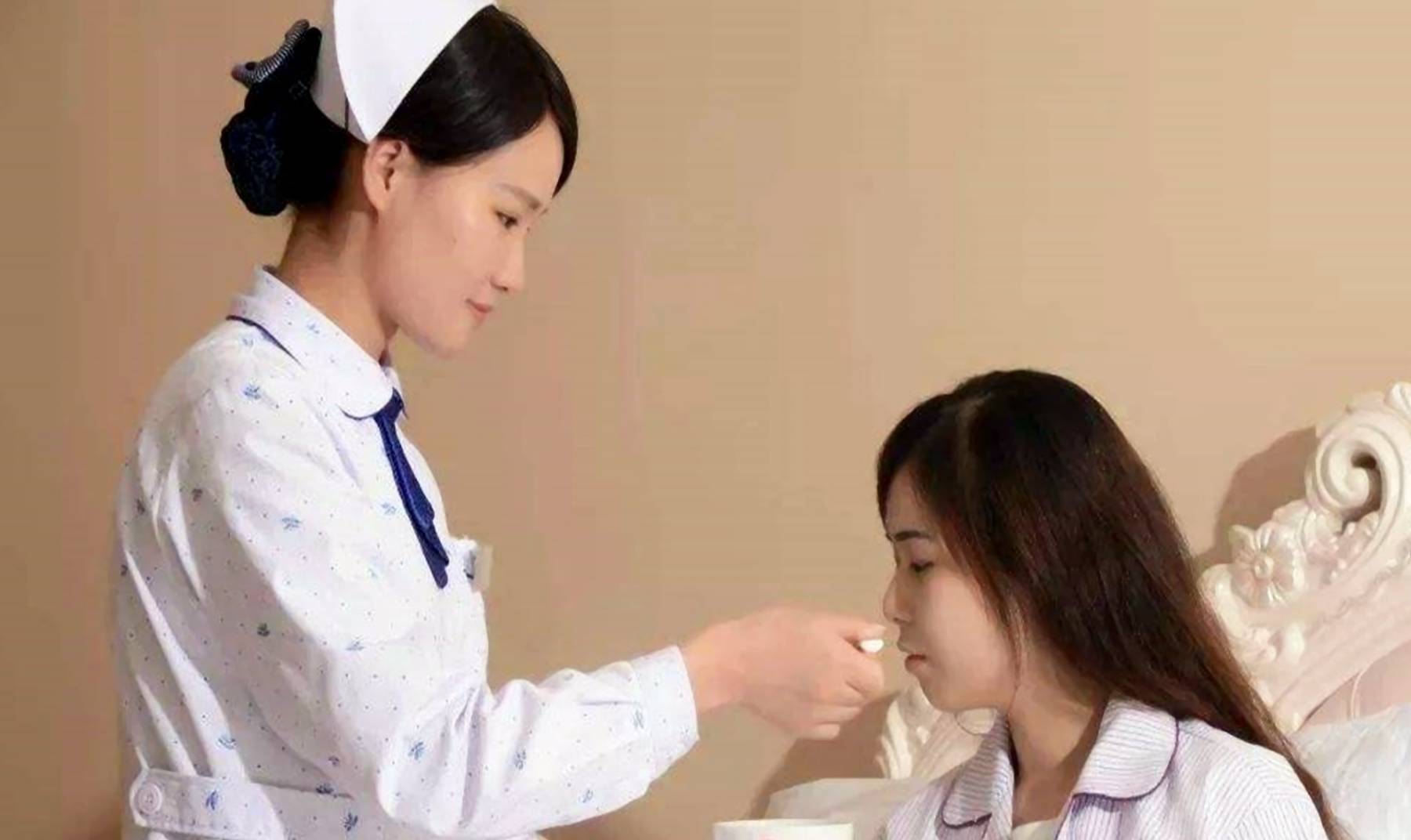 经验|“要是真孝顺就别让亲妈伺候月子”过来人的话揭示真相，很有道理