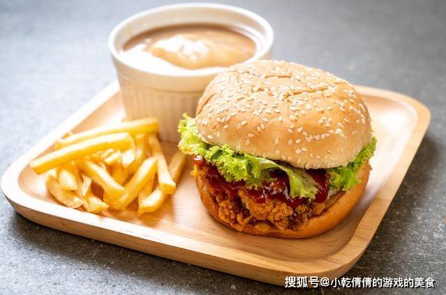 包子|4种堪比喝油的早餐，个个都是高热量，油条都没上榜，你爱吃吗？